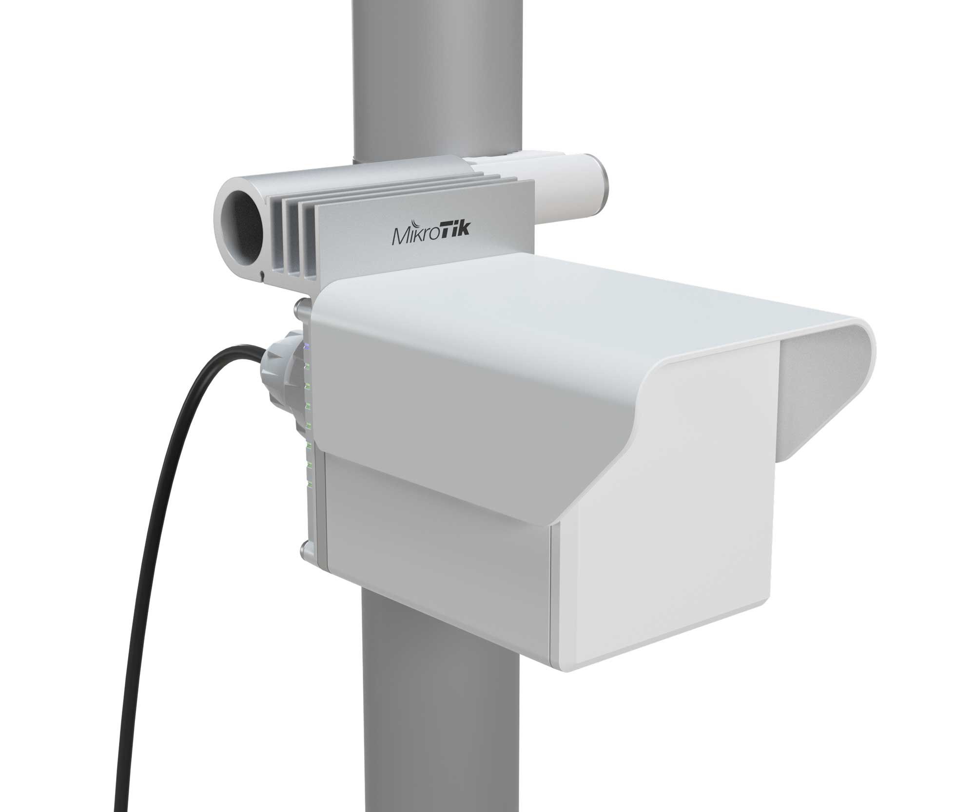 MikroTik Cube 60Pro ac (CubeG-5ac60ay) MikroTik Cube 60Pro ac (CubeG-5ac60ay)
