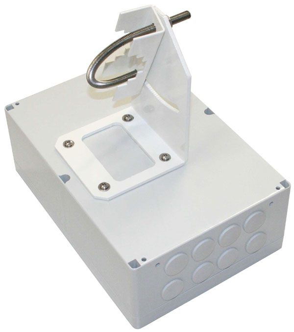 Großes Outdoor Gehäuse Großes Outdoor Gehäuse