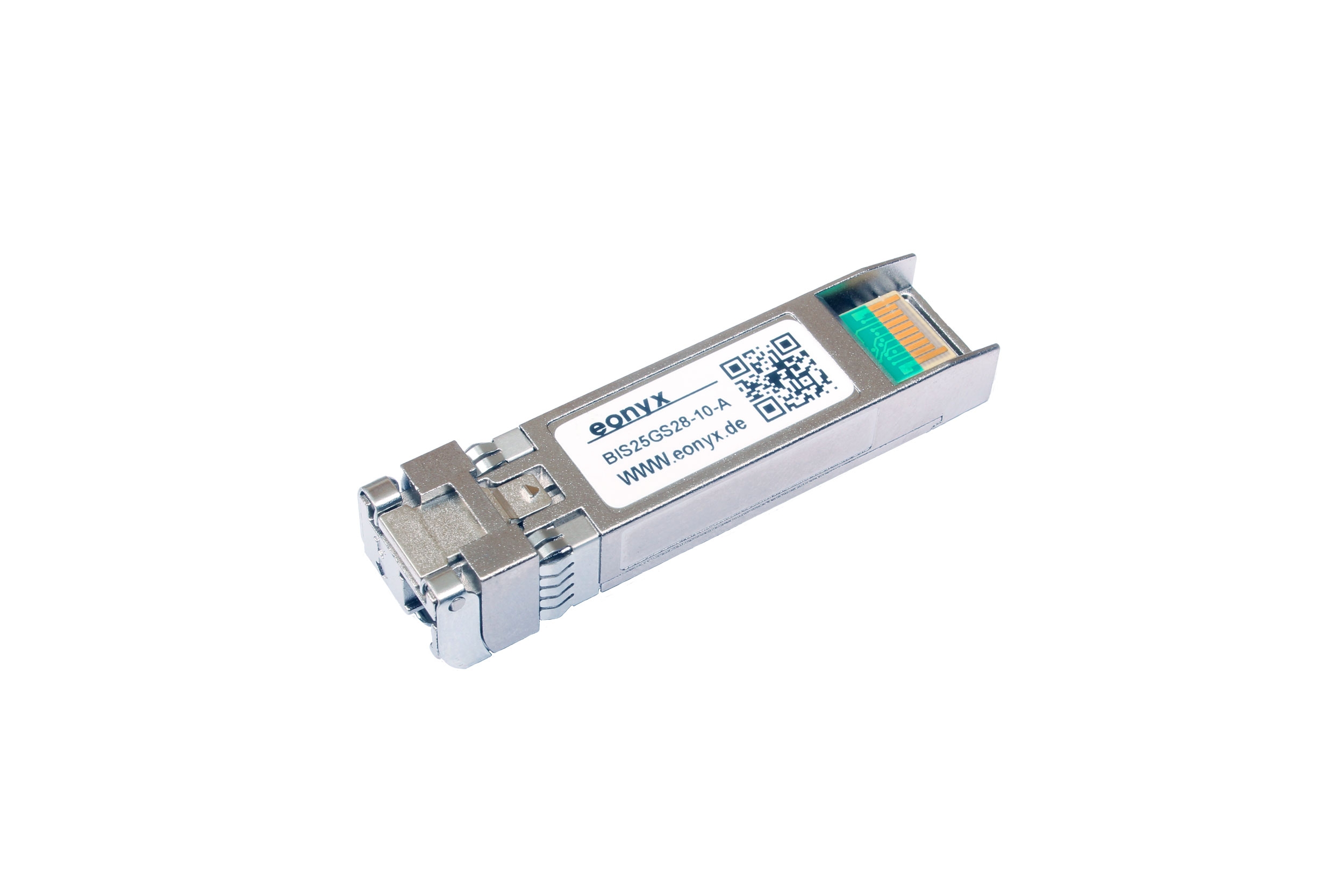 eonyx BIDI SFP28 (SM,10km, 1270/1330nm)