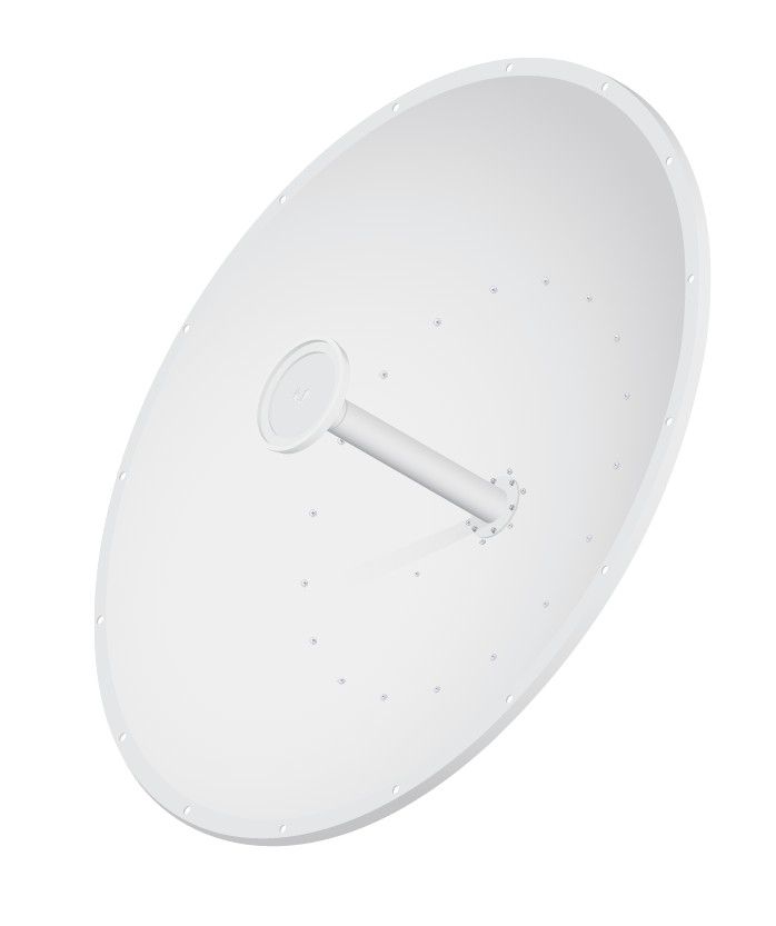 airMAX Rocket Dish 5GHz 34dBi