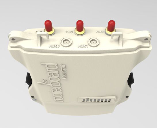 MikroTik RouterBOARD 921UAGS-5SHPacT-NM MikroTik RouterBOARD 921UAGS-5SHPacT-NM