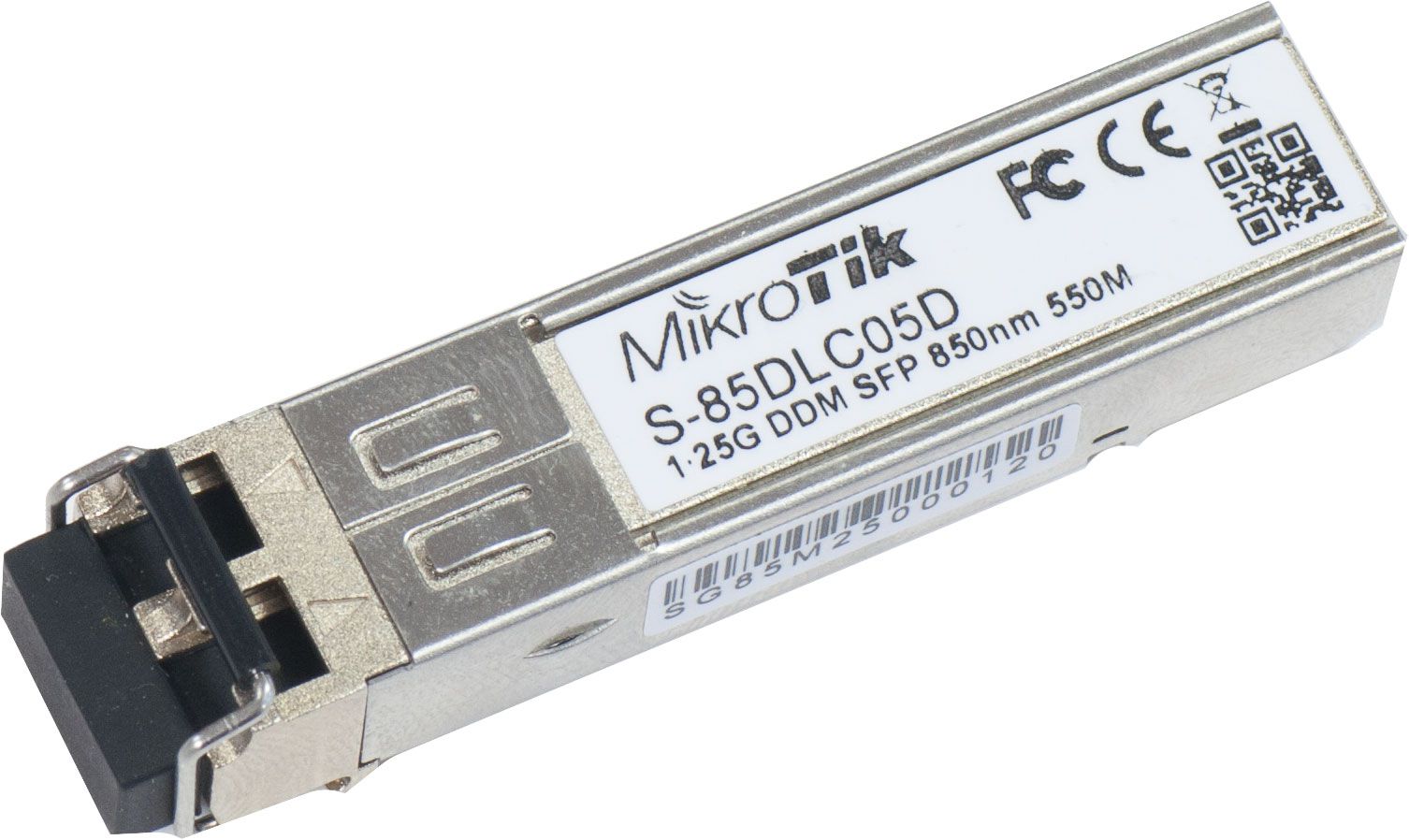 MikroTik Multi Mode SFP (LC)