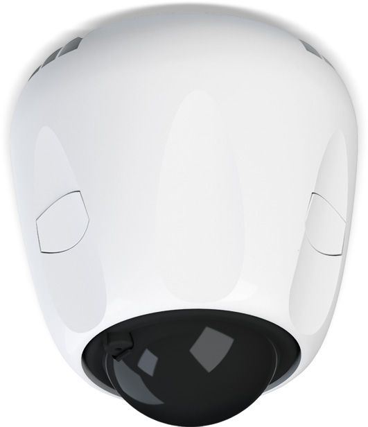 AbraCam Dome Compact AbraCam Dome Compact