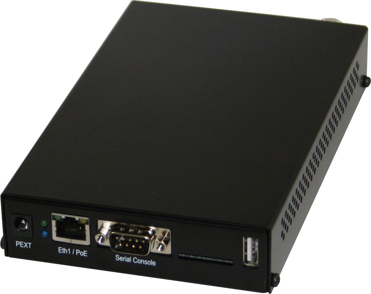 MikroTik RB411U Indoor (1 x UMTS/3G, N-Typ)