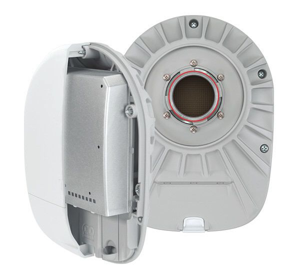 TwistPort-Adapter für RouterBOARD (geschirmt) TwistPort-Adapter für RouterBOARD (geschirmt)