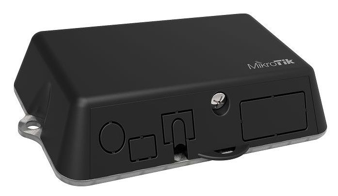 MikroTik LtAP mini (RB912R-2ND-LTM)