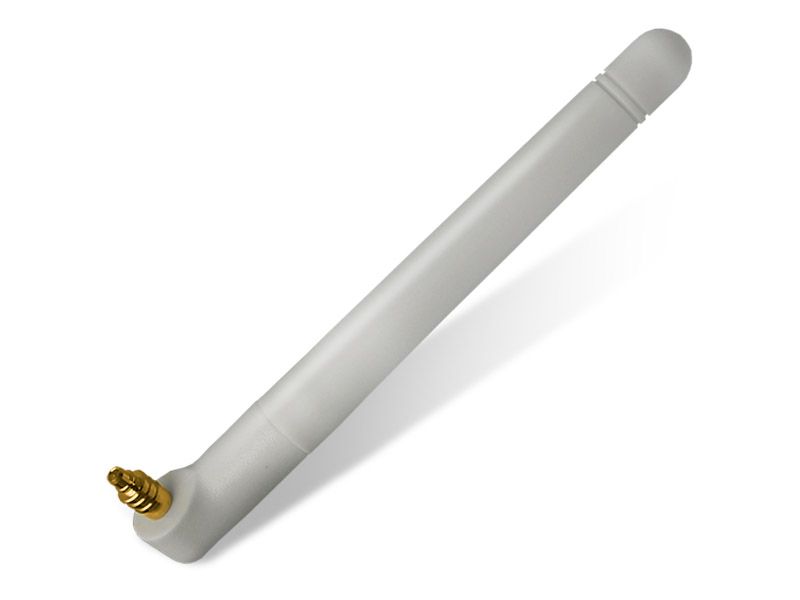 Omnidirektionale 2.4 / 5GHz Dualband-Antenne für S
