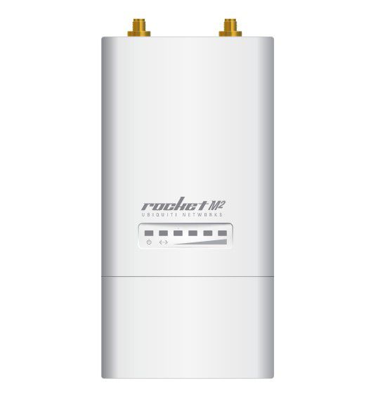 airMAX Rocket M GPS 2.4GHz