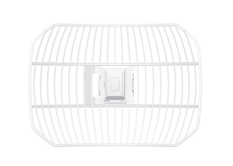 airMAX airGrid 2.4GHz 16dBi airMAX airGrid 2.4GHz 16dBi