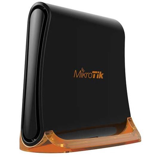 MikroTik hAP mini (RB931-2ND)