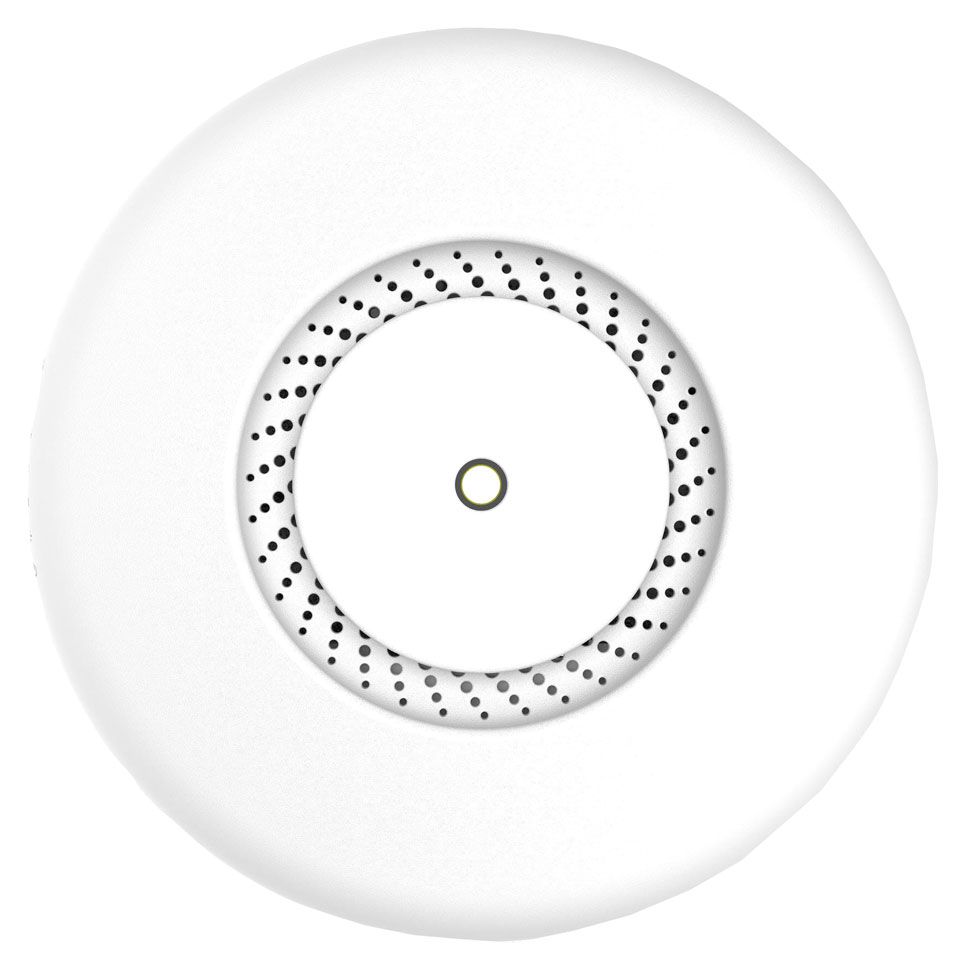 MikroTik cAP ac (RBcAPGi-5acD2nD) MikroTik cAP ac (RBcAPGi-5acD2nD)