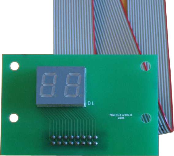 Remote Display für post4d Remote Display für post4d