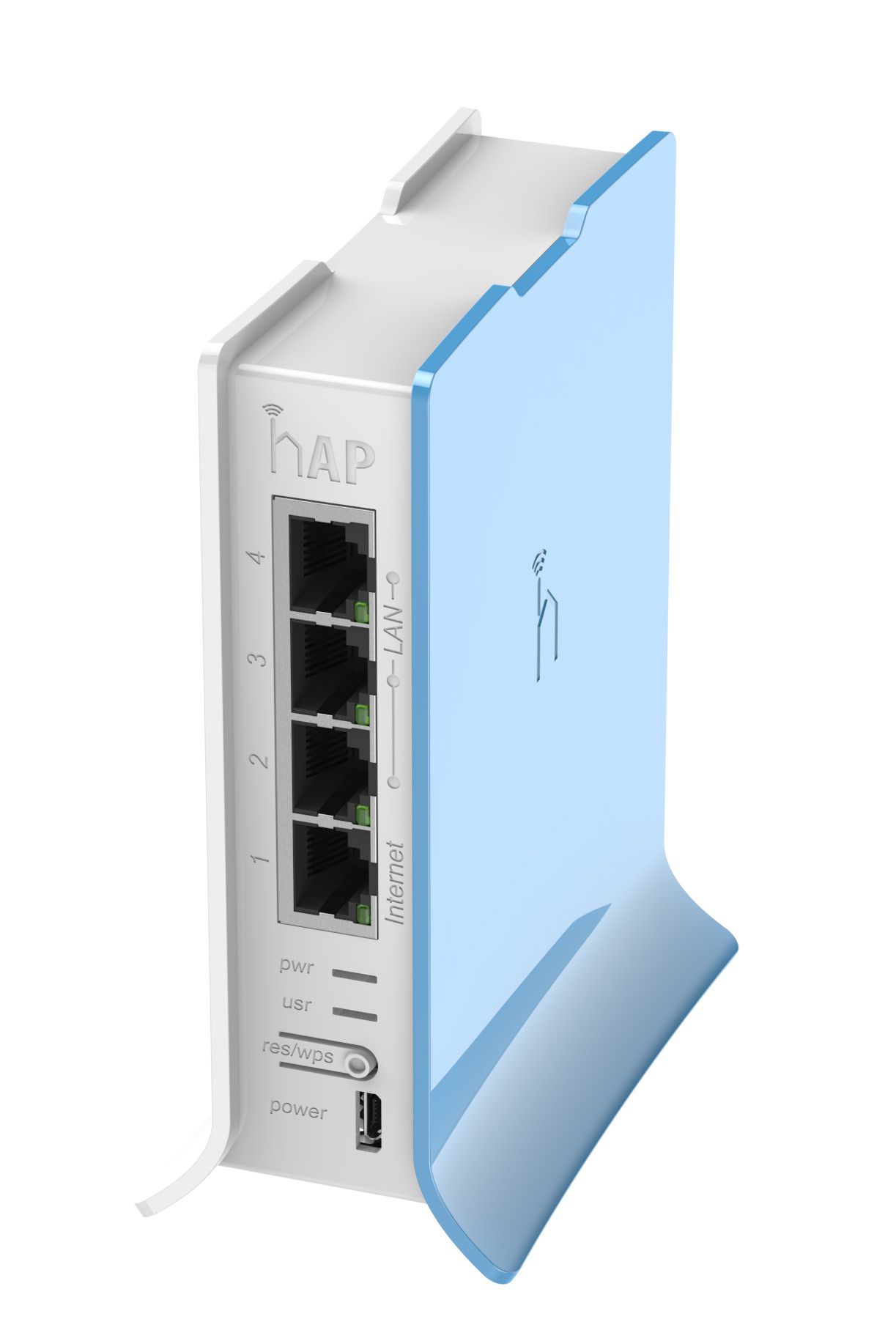 MikroTik hAP lite (RB941-2nD-TC)