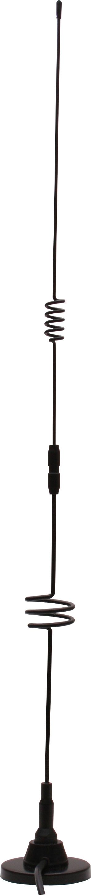 10 dBi Triband-Magnetfußantenne 10 dBi Triband-Magnetfußantenne