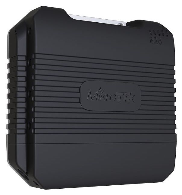 LtAP mit RouterOS L4 license (RBLtAP-2HND)