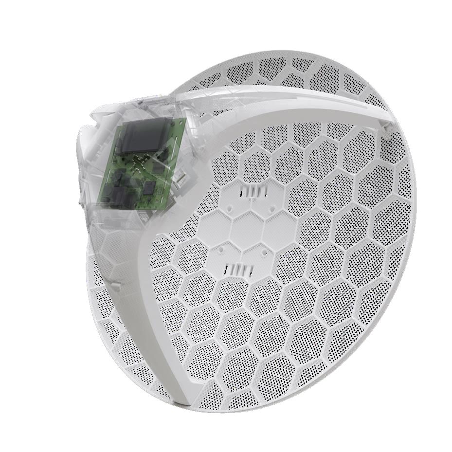 MikroTik LHG LTE6 kit (RBLHGR&R11e-LTE6)