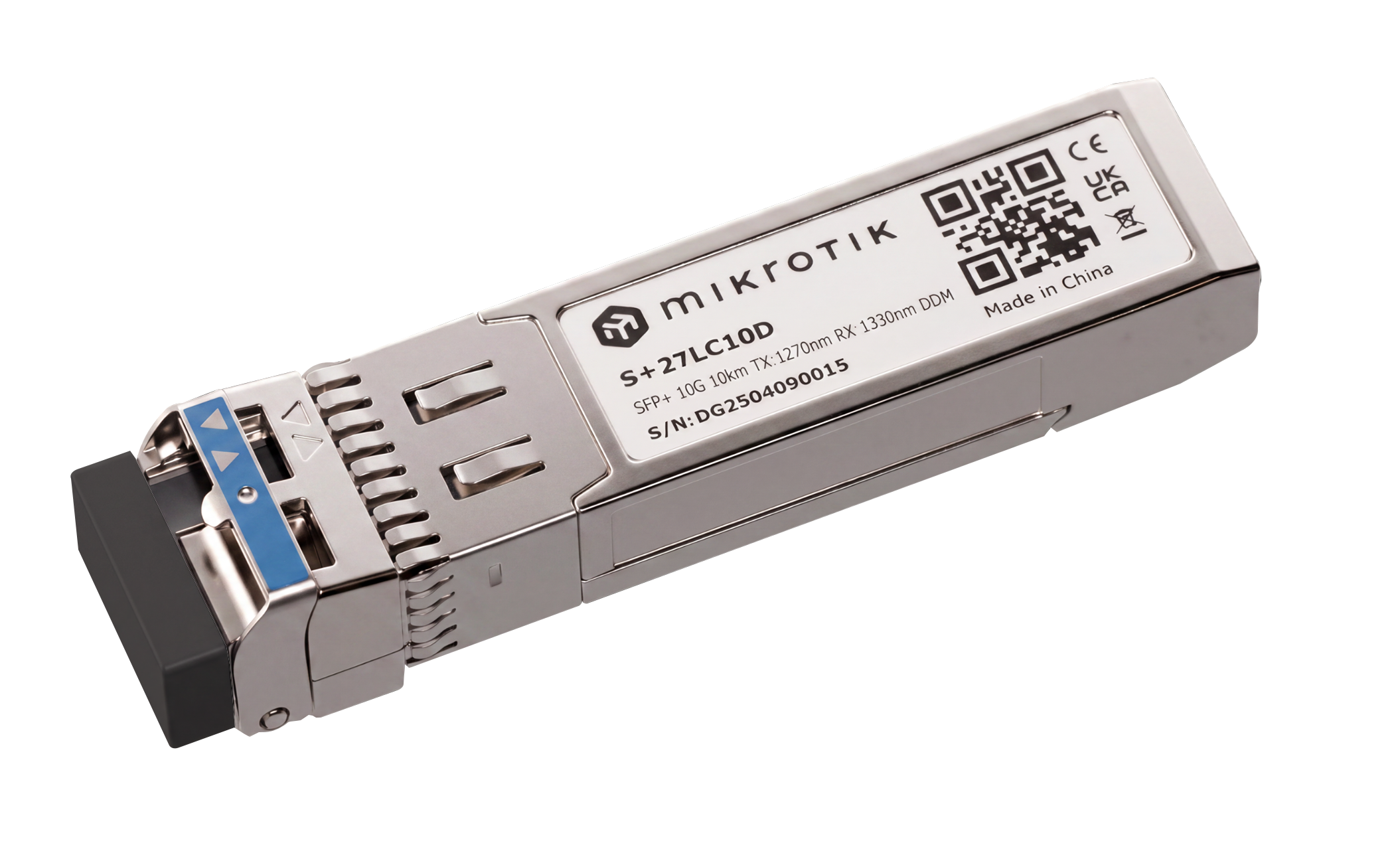 MikroTik S+2733LC10D