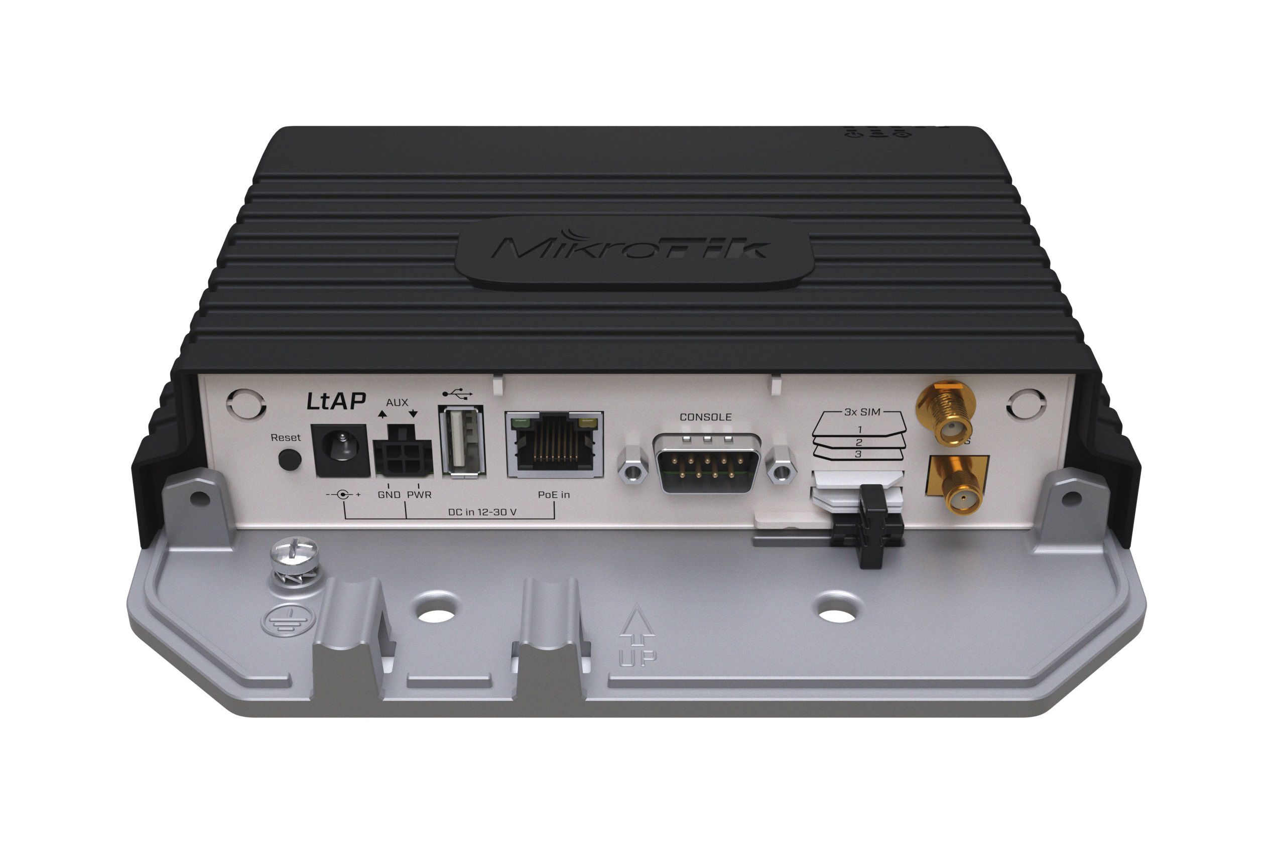 MikroTik LtAP LR8 LTE6 kit (LtAP-2HnD&FG621-EA&LR8