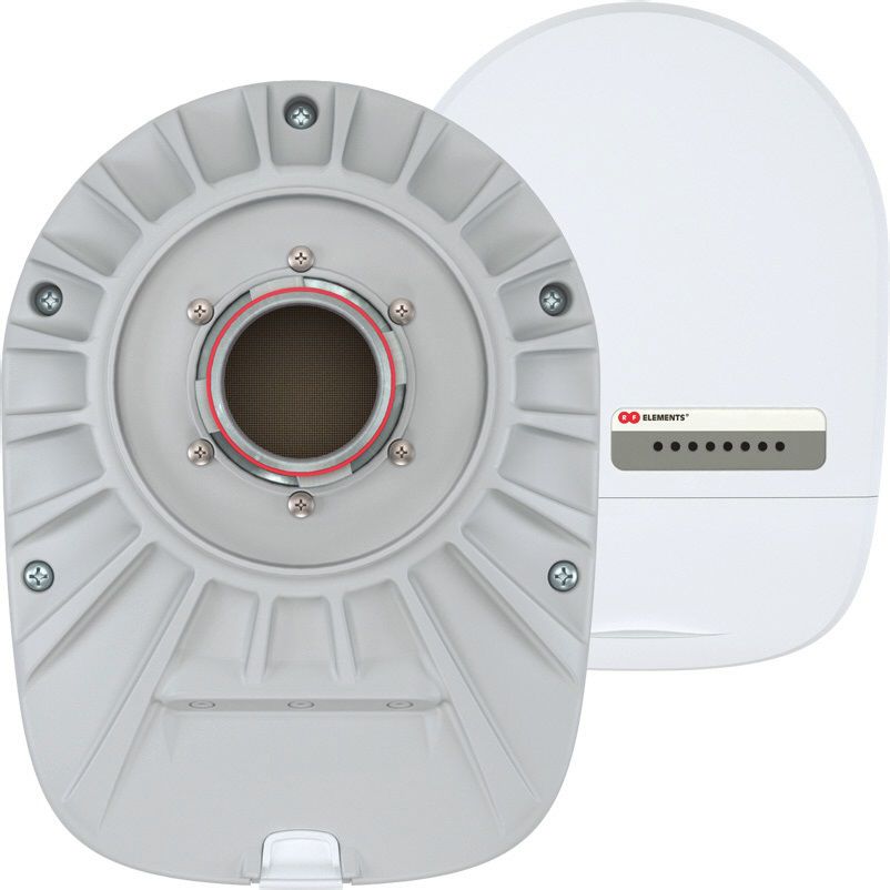 TwistPort-Adapter für RouterBOARDs TwistPort-Adapter für RouterBOARDs