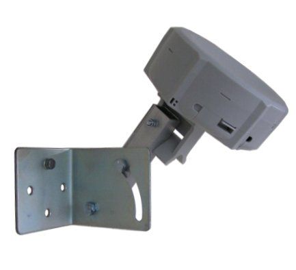Neigehalterung, MikroTik SXT (Wandmontage)
