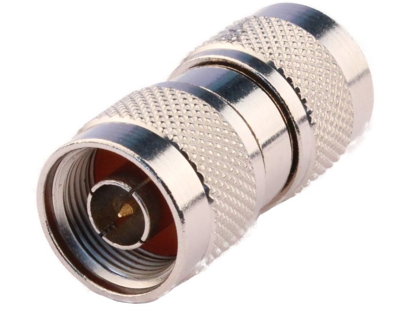 N Stecker auf N Stecker N Stecker auf N Stecker