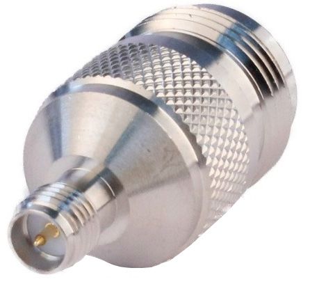 Adapter N Buchse auf RP-SMA Buchse Adapter N Buchse auf RP-SMA Buchse
