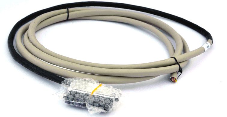 ISAM 7363 MDF Kabel, 32 Ports