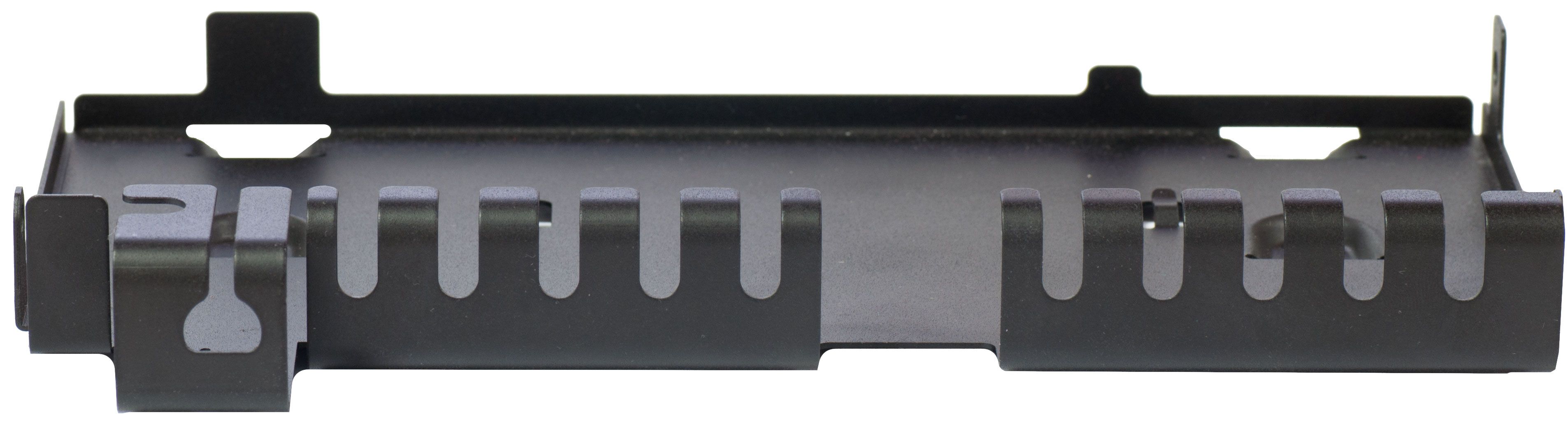 MikroTik RB2011 Wandhalterung