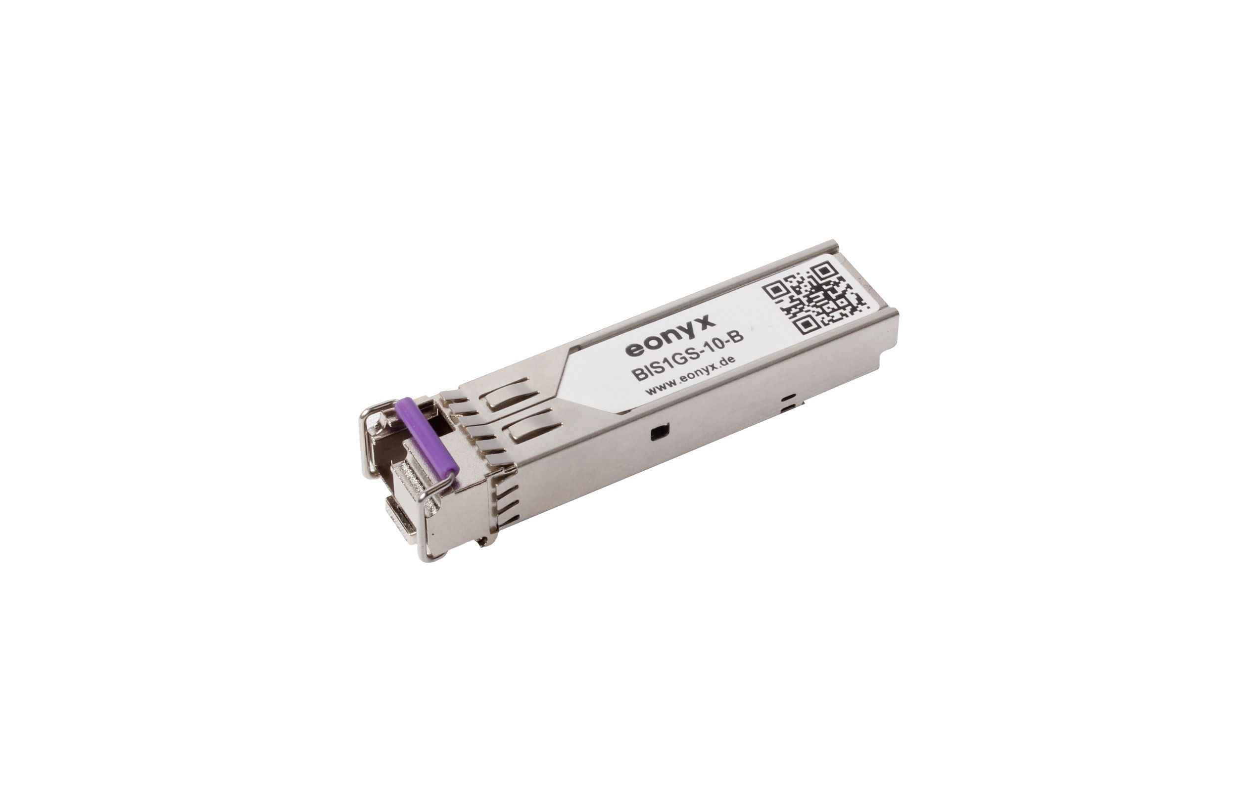 eonyx BIDI SFP (SM,10km,1490/1310nm)