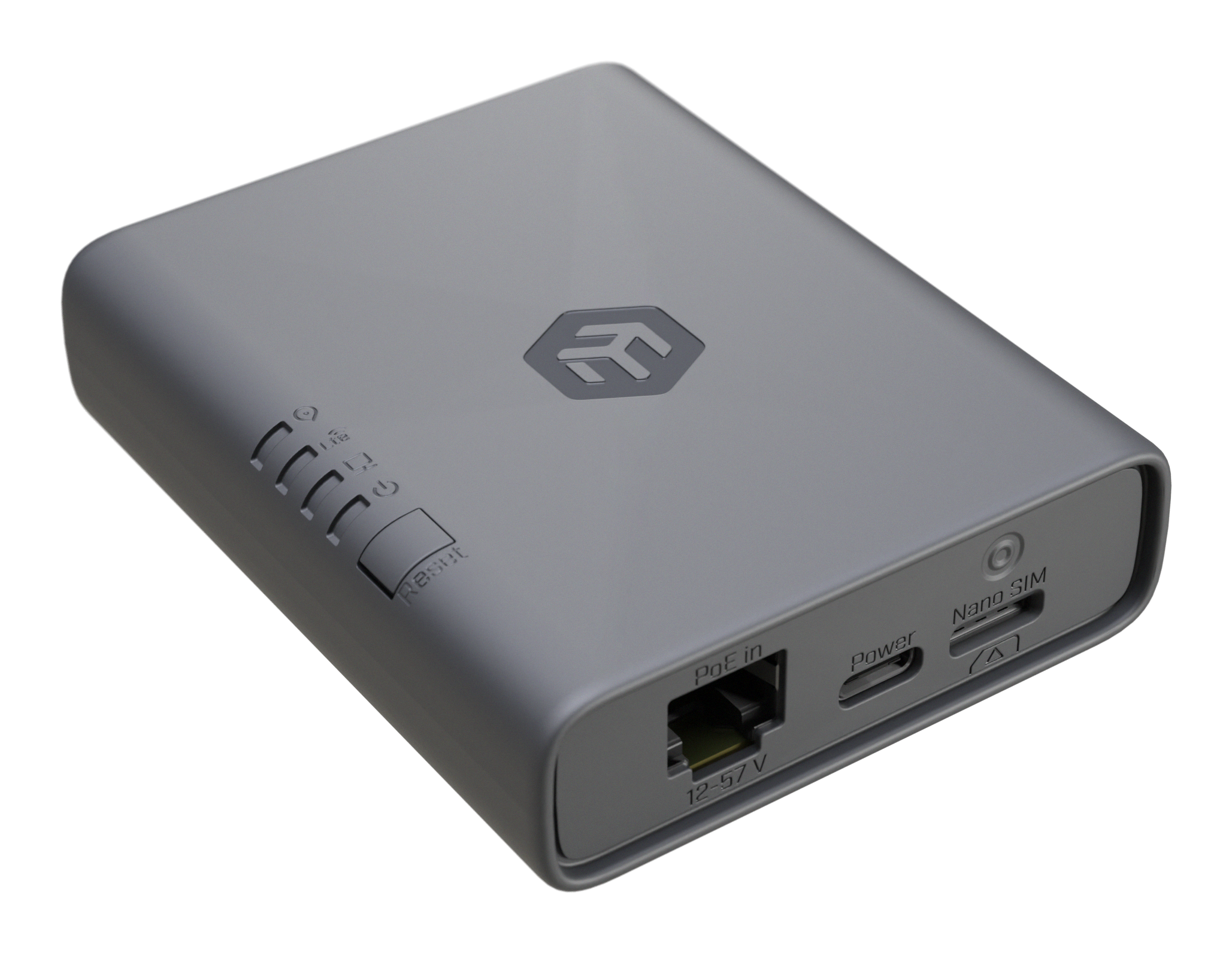 MikroTik KNOT Embedded LTE4