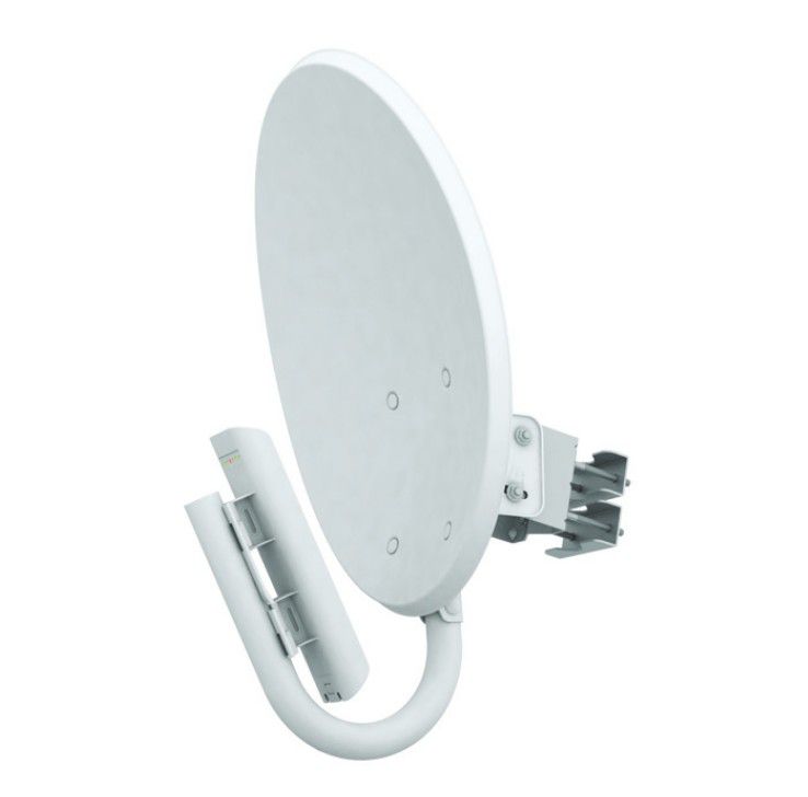 airMAX NanoBridge M 3.65-3.675GHz 21.5-22.5dBi airMAX NanoBridge M 3.65-3.675GHz 21.5-22.5dBi