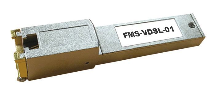 SFP-VDSL2-Modem (Telco)