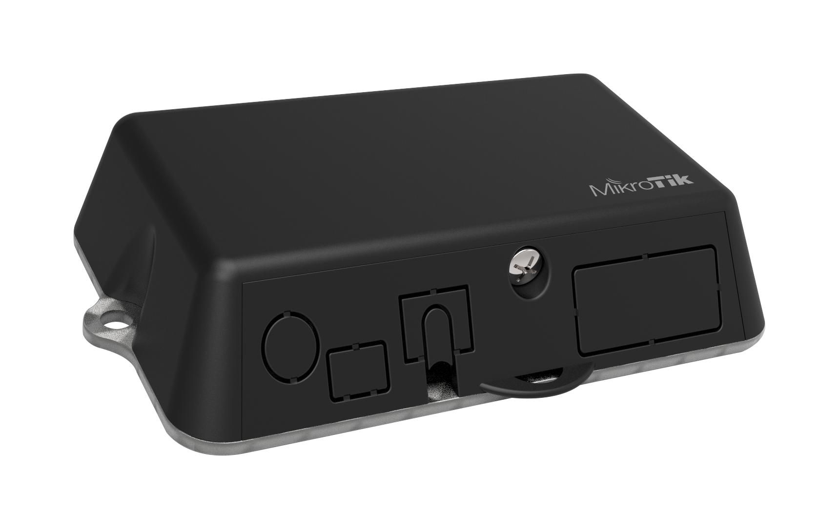 MikroTik RB912R-2nD-LTm&EC200A-EU