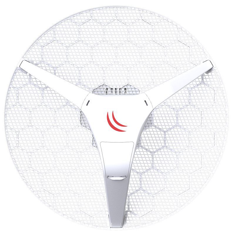 MikroTik LHG 5ac (RBLHGG-5acD)