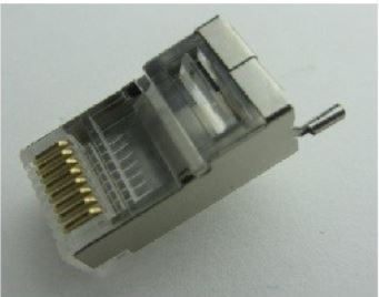 RJ45-Stecker RJ45-Stecker