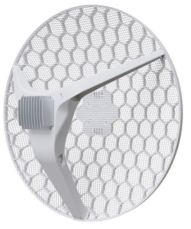 MikroTik LHG XL 52 ac ( RBLHGG-5HPacD2HPnD-XL)