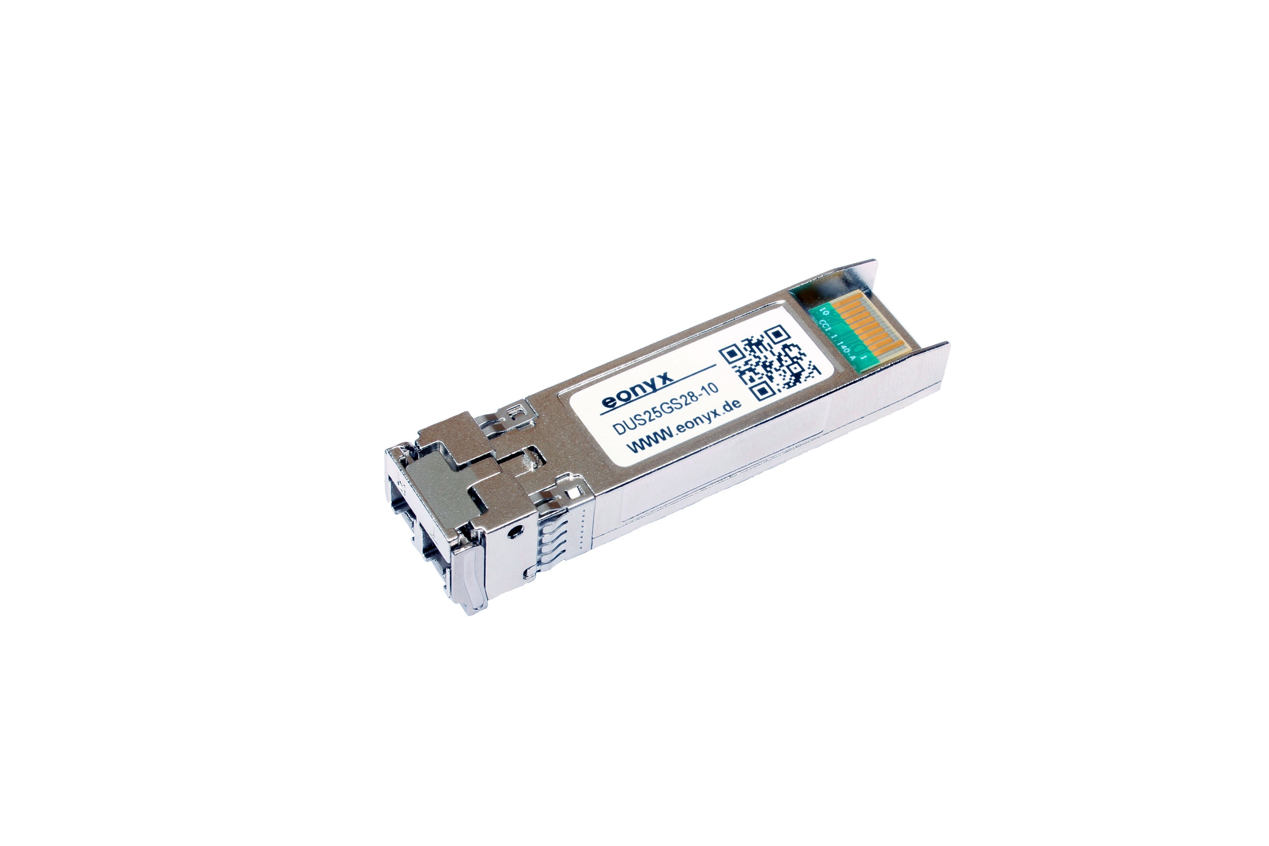 eonyx SFP28 (SM,10km,1310nm)