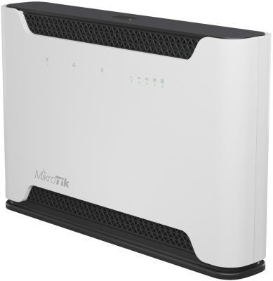MikroTik Chateau LTE 12  (RBD53G-5HacD2HnD-TC&EG12