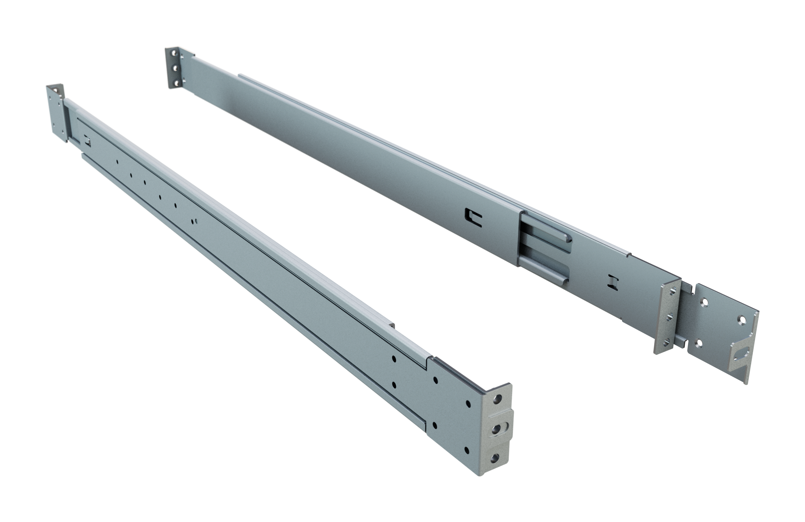 MikroTik 23–40 Rack Rail R0