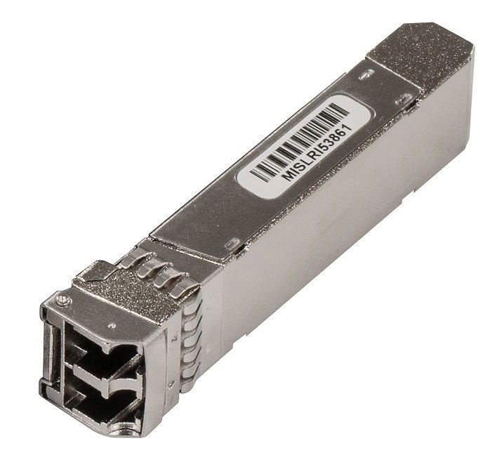 S+C55DLC10D (MikroTik SFP+ CWDM Modul)