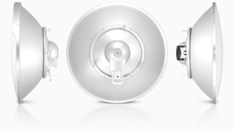 airMAX Rocket Dish 5GHz 31dBi AC