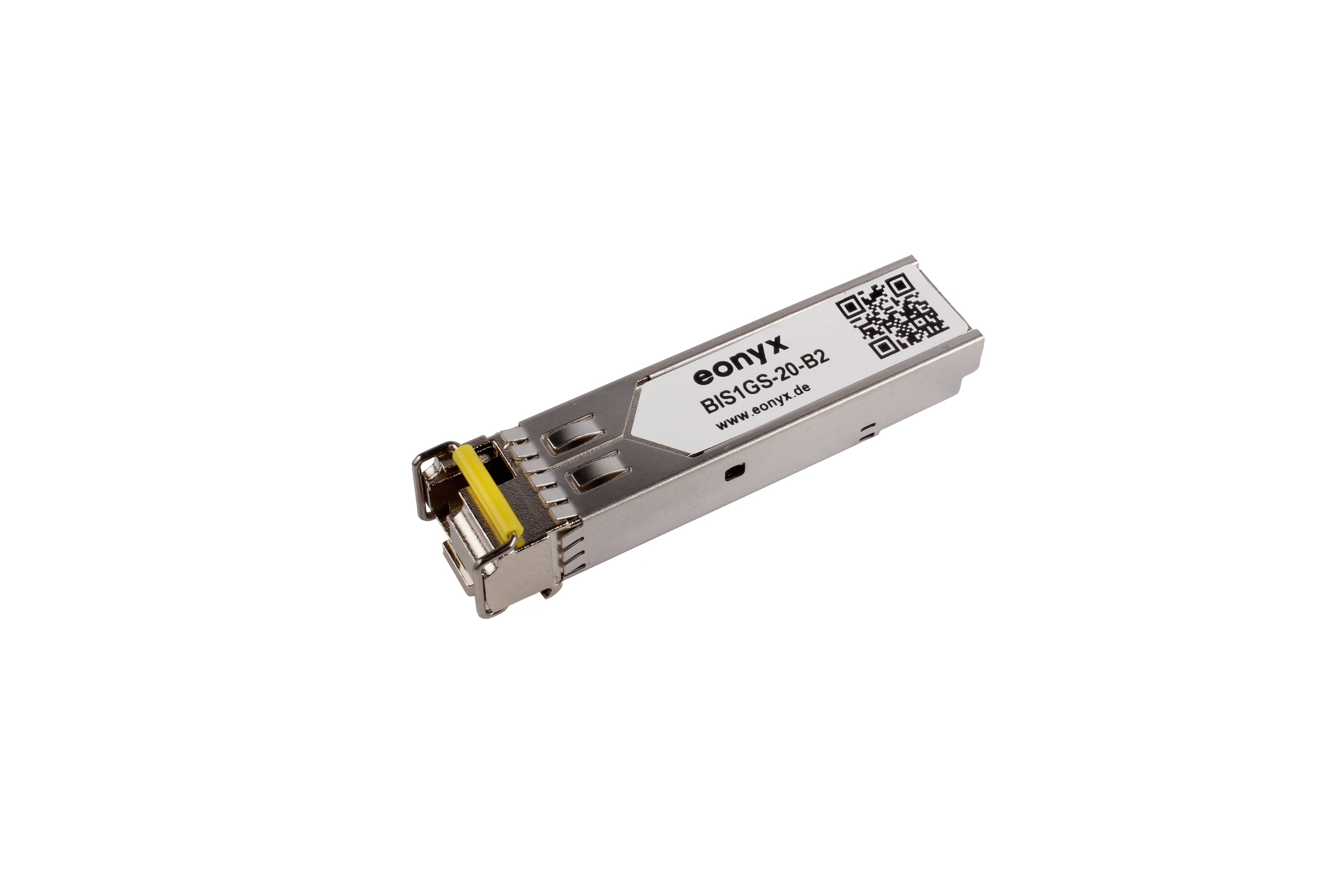 eonyx BIDI SFP (SM,20km,1310nm/1550nm)