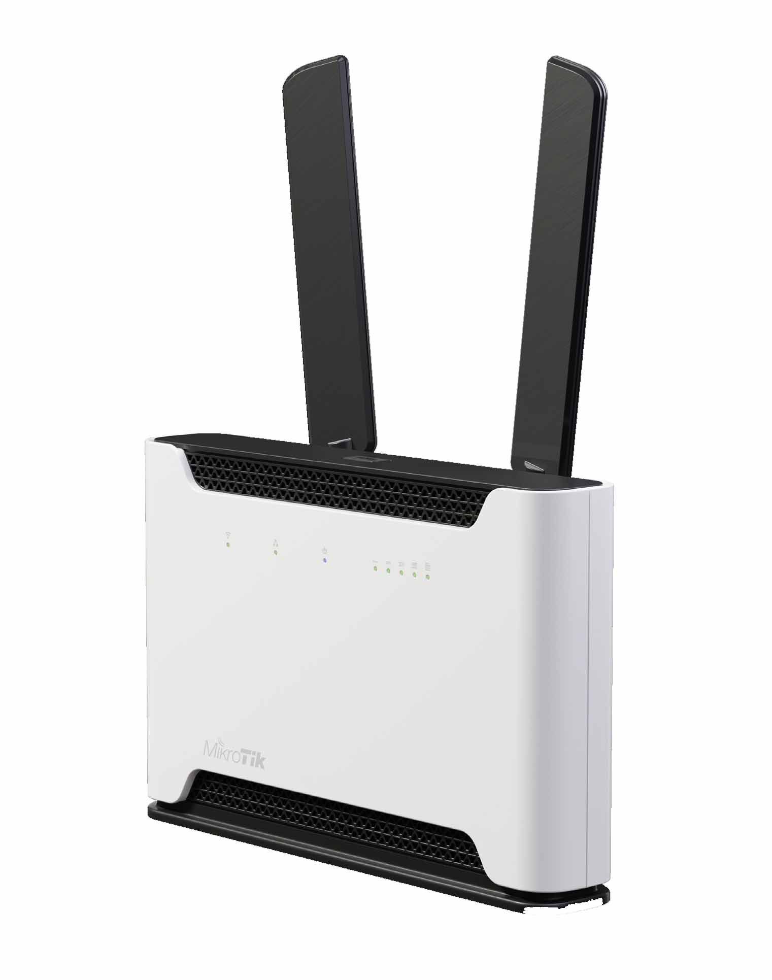 MikroTik Chateau 5G (RBD53G-5HacD2HnD-TC&RG502Q-EA