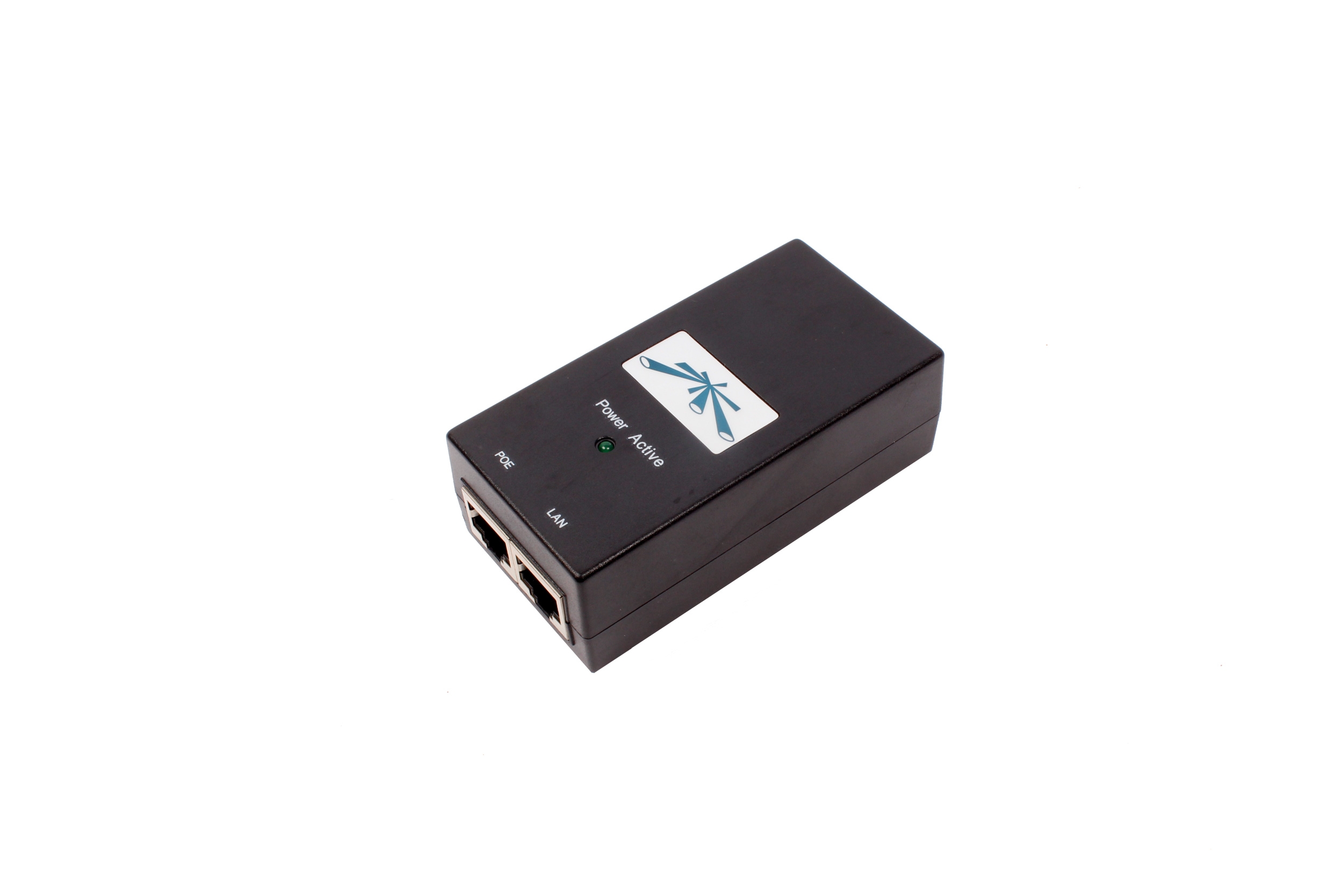 PoE Netzteil, UBNT 24V