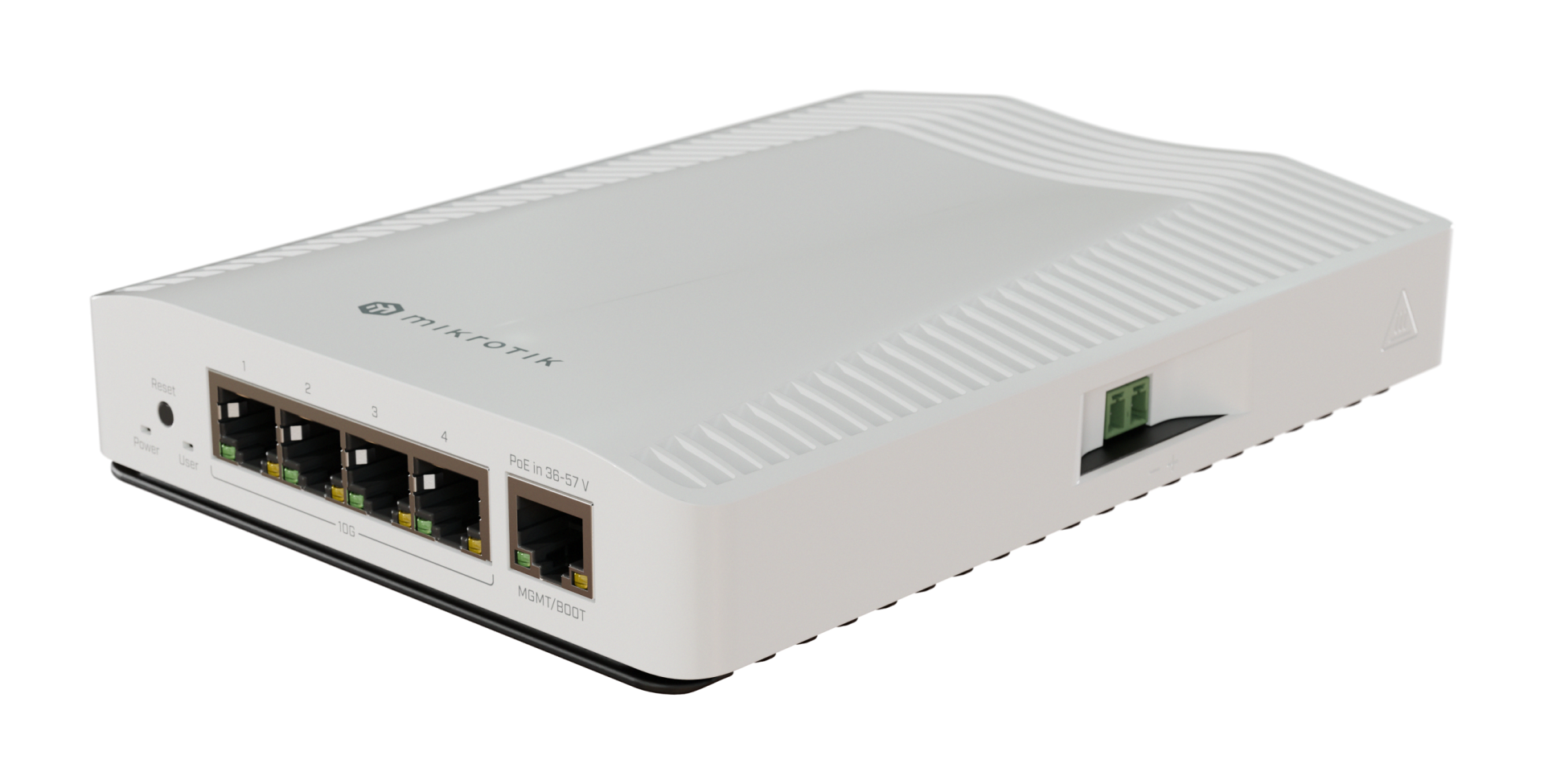 MikroTik Switche